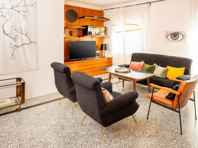 Apartment 617A Lakeview Apartment Cristina - Outdoor photo 9