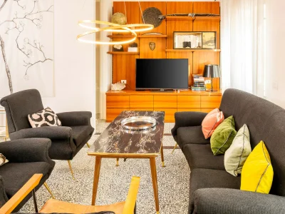 Apartment 617A Lakeview Apartment Cristina - Outdoor photo 15