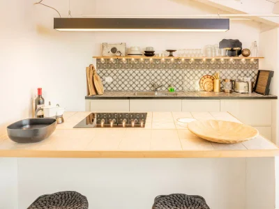 Apartment 617A Lakeview Apartment Cristina - Outdoor photo 17