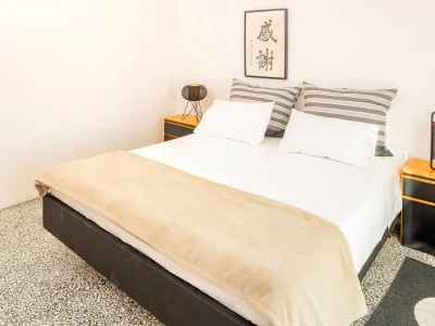 Apartment 617A Lakeview Apartment Cristina - Outdoor photo 25