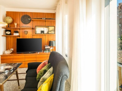 Apartment 617A Lakeview Apartment Cristina - Outdoor photo 30