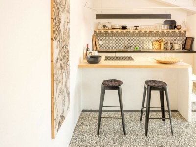 Apartment 617A Lakeview Apartment Cristina - Outdoor photo 33