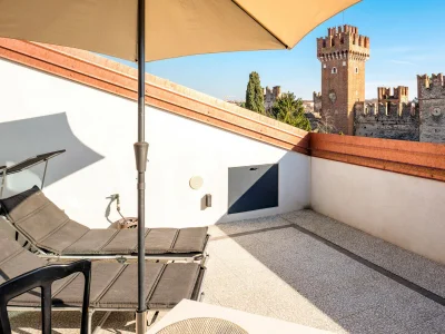 Apartment 617A Lakeview Apartment Cristina - Outdoor photo 34