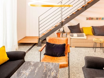 Apartment 617A Lakeview Apartment Cristina - Outdoor photo 35