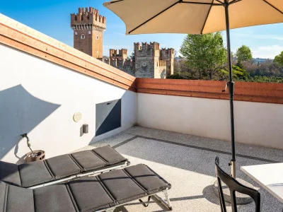 Apartment 617A Lakeview Apartment Cristina - Outdoor photo 37