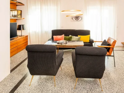 Apartment 617A Lakeview Apartment Cristina - Outdoor photo 40