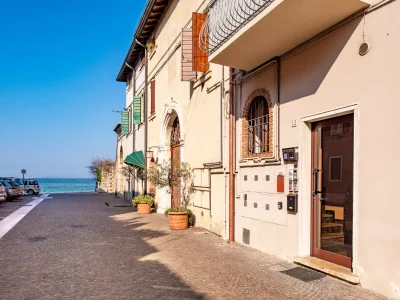 Apartment 617A Lakeview Apartment Cristina - Outdoor photo 41