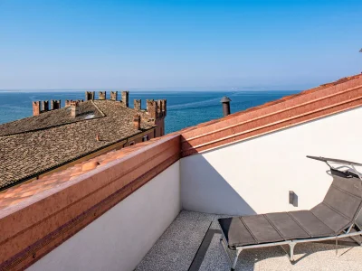 Apartment 617A Lakeview Apartment Cristina - Outdoor photo 42