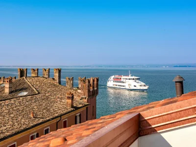 Apartment 617A Lakeview Apartment Cristina - Outdoor photo 43