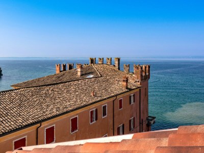 Apartment 617A Lakeview Apartment Cristina - Outdoor photo 44