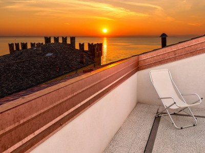 Apartment 617A Lakeview Apartment Cristina - Outdoor photo 45