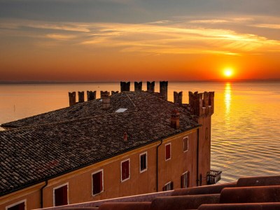 Apartment 617A Lakeview Apartment Cristina - Outdoor photo 47