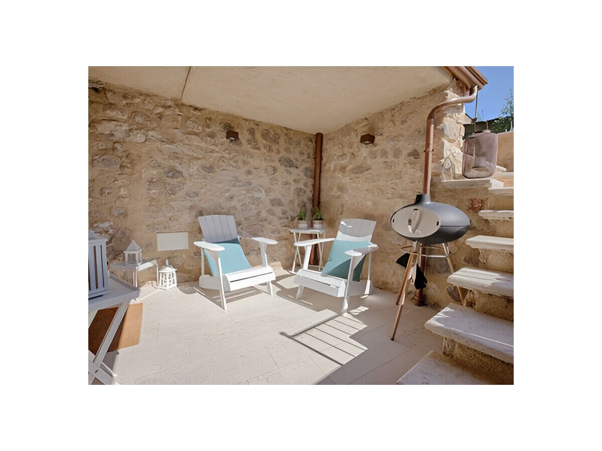 Holiday house No title - Outdoor photo 3