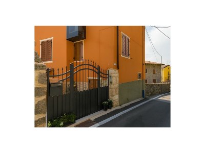 Holiday house No title - Outdoor photo 6