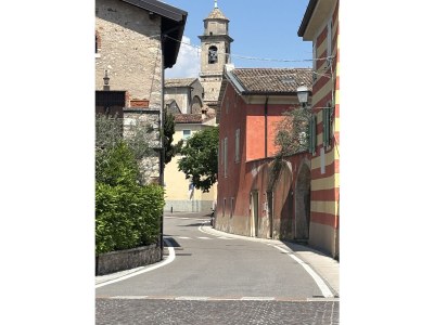 Holiday house No title - Environment photo 21