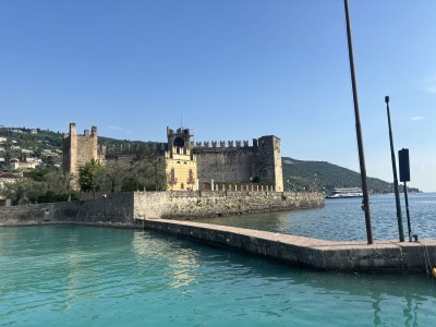 Holiday house No title - Environment photo 22