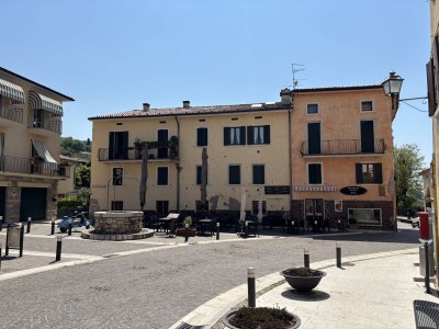 Holiday house No title - Environment photo 25