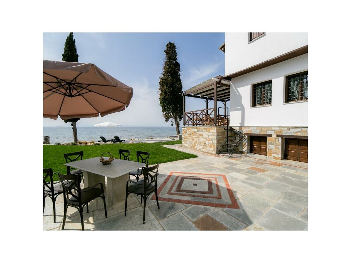 Villa Mermaid Beachfront Villa - Outdoor photo 3