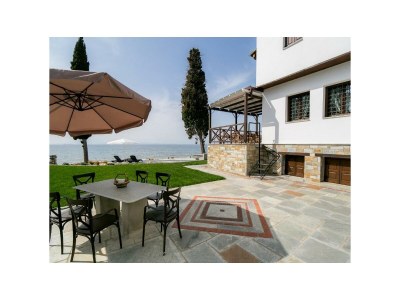 Villa Mermaid Beachfront Villa - Outdoor photo 3