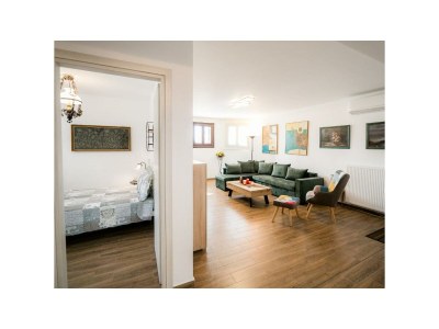 Villa Mermaid Beachfront Villa - Features photo 5