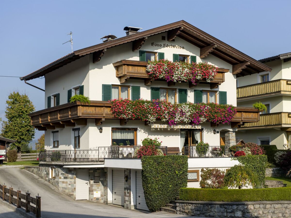 Apartment Appartement/Ferienwohnung Seppi