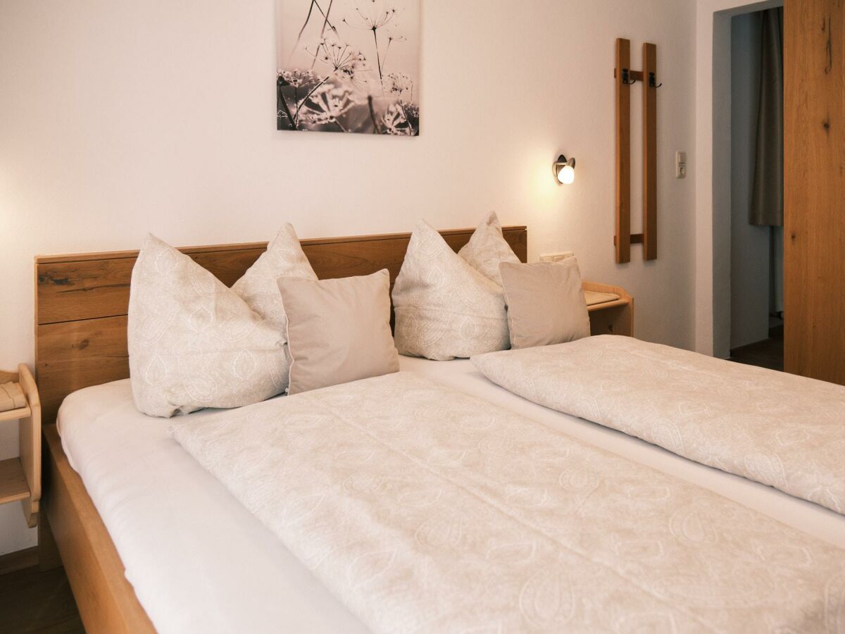 Apartment Appartement/Ferienwohnung Seppi - Outdoor photo 3