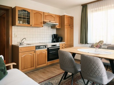 Apartment Appartement/Ferienwohnung Seppi - Outdoor photo 2