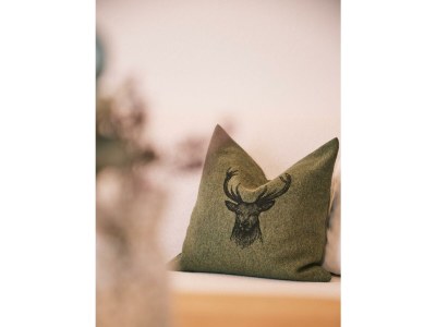 Apartment Appartement/Ferienwohnung Seppi - Outdoor photo 5