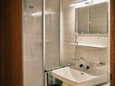 Apartment Appartement/Ferienwohnung Seppi - Outdoor photo 6