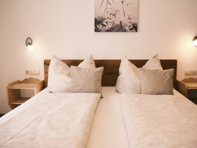 Apartment Appartement/Ferienwohnung Seppi - Outdoor photo 7