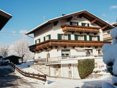 Apartment Appartement/Ferienwohnung Seppi - Outdoor photo 8