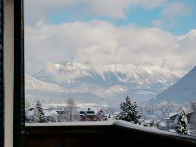 Apartment Appartement/Ferienwohnung Seppi - Outdoor photo 10