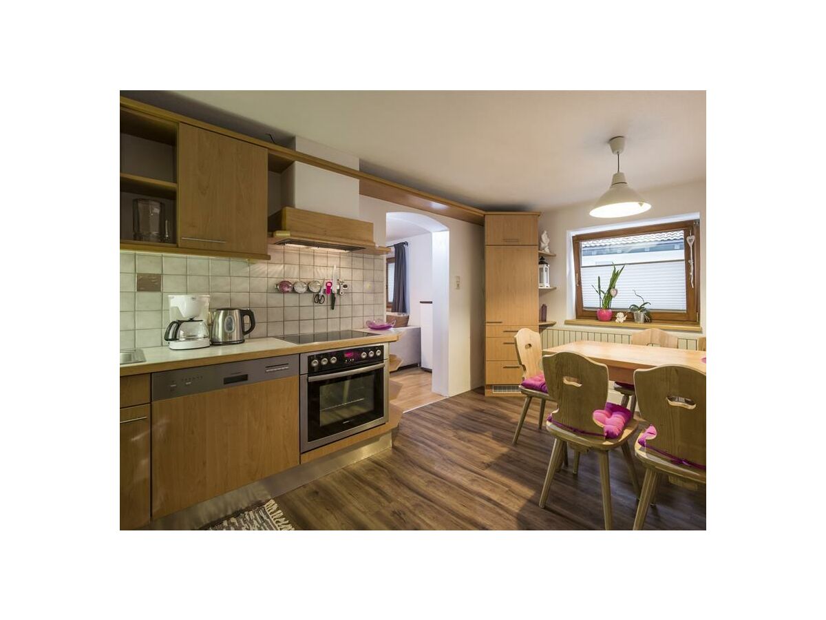 Apartment App./Fewo, 2 Schlafräume (2-6 Pers.), Bad, WC, - Outdoor photo 2