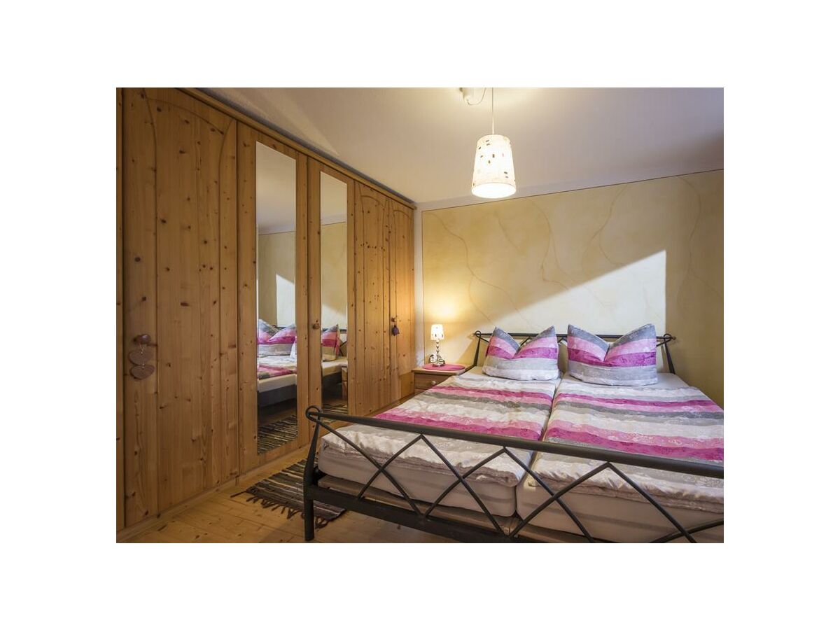 Apartment App./Fewo, 2 Schlafräume (2-6 Pers.), Bad, WC, - Outdoor photo 3