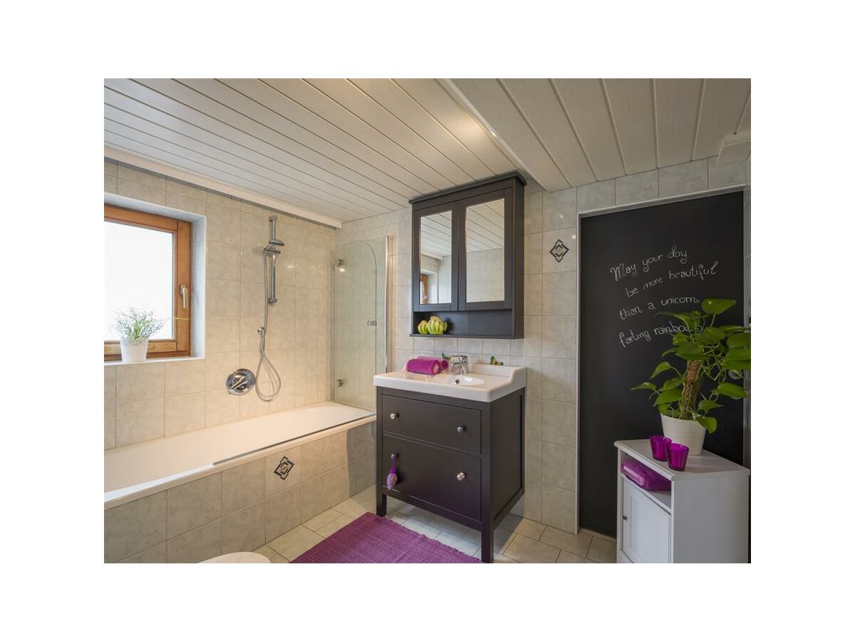 Apartment App./Fewo, 2 Schlafräume (2-6 Pers.), Bad, WC, - Outdoor photo 4