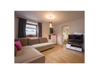 Apartment App./Fewo, 2 Schlafräume (2-6 Pers.), Bad, WC, in Hopfgarten im Brixental - Apartment