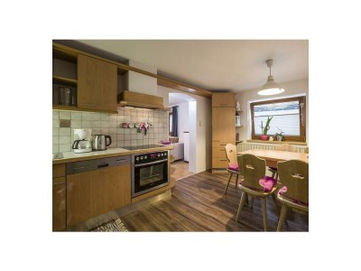 Apartment App./Fewo, 2 Schlafräume (2-6 Pers.), Bad, WC, - Outdoor photo 2