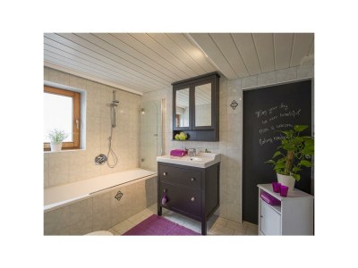 Apartment App./Fewo, 2 Schlafräume (2-6 Pers.), Bad, WC, - Outdoor photo 4