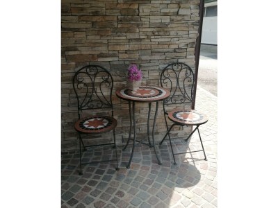 Apartment App./Fewo, 2 Schlafräume (2-6 Pers.), Bad, WC, - Outdoor photo 10