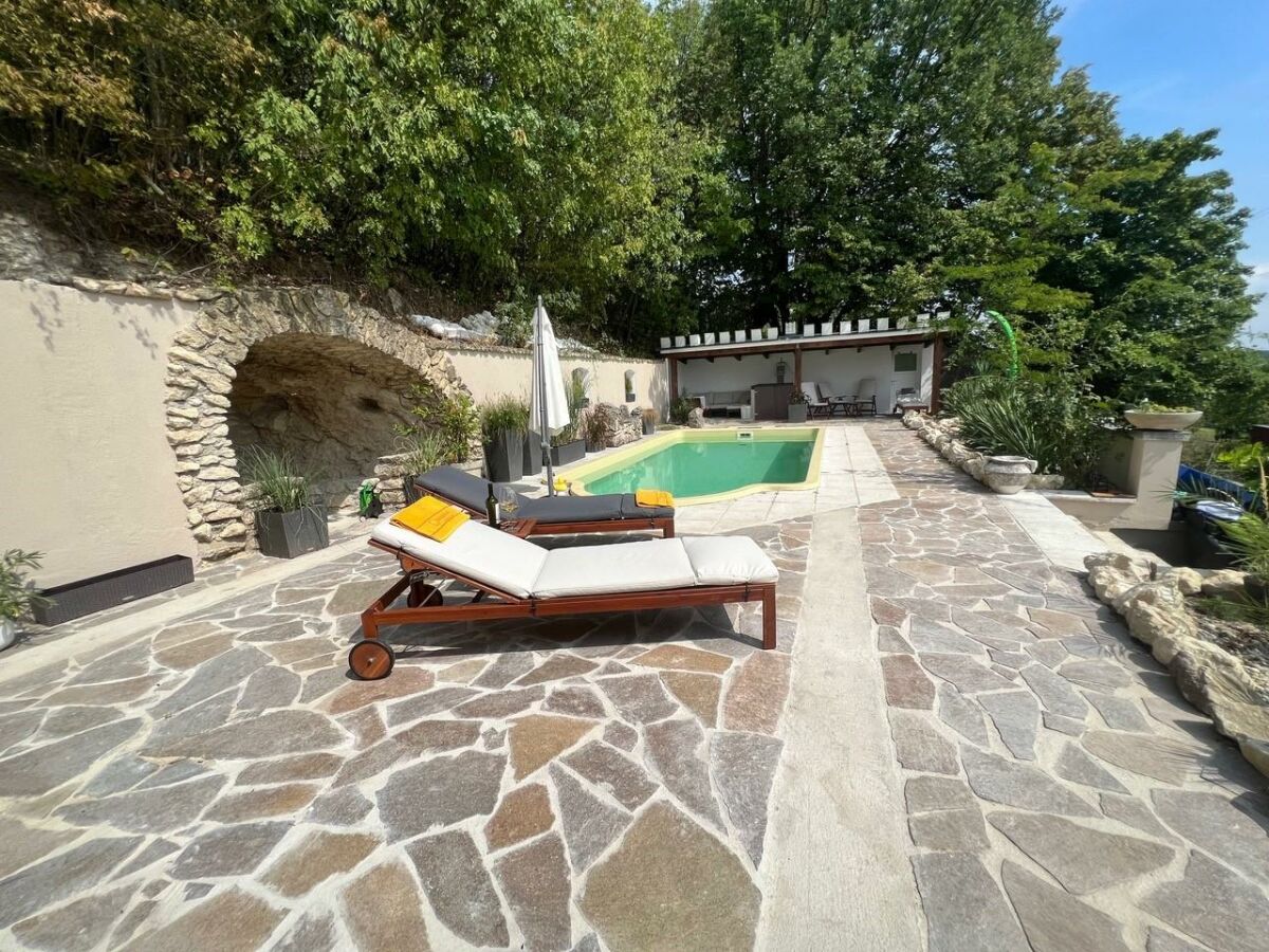 Apartment Appartement/Fewo, Dusche und Badewanne, 2 Schlafrä