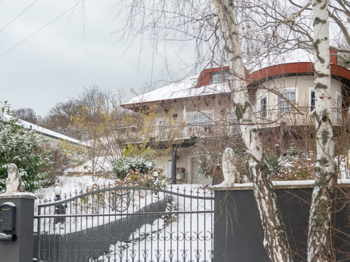 Apartment Appartement/Fewo, Dusche und Badewanne, 2 Schlafrä - Outdoor photo 2