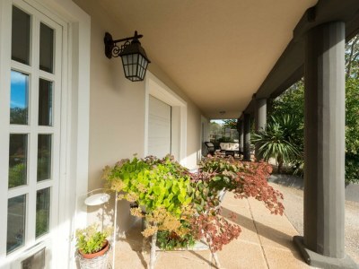 Apartment Appartement/Fewo, Dusche und Badewanne, 2 Schlafrä - Outdoor photo 3