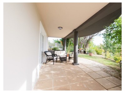 Apartment Appartement/Fewo, Dusche und Badewanne, 2 Schlafrä - Outdoor photo 4