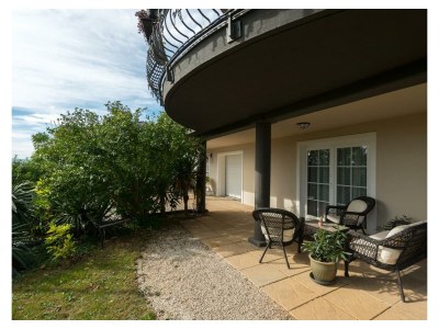 Apartment Appartement/Fewo, Dusche und Badewanne, 2 Schlafrä - Outdoor photo 5