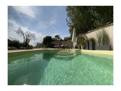 Apartment Appartement/Fewo, Dusche und Badewanne, 2 Schlafrä - Outdoor photo 6