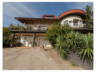 Apartment Appartement/Fewo, Dusche und Badewanne, 2 Schlafrä - Outdoor photo 7