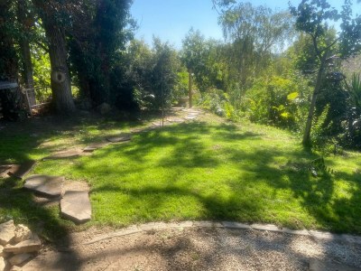 Apartment Appartement/Fewo, Dusche und Badewanne, 2 Schlafrä - Outdoor photo 10