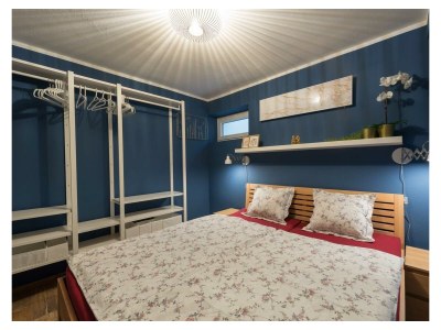 Apartment Appartement/Fewo, Dusche und Badewanne, 2 Schlafrä - Features photo 19