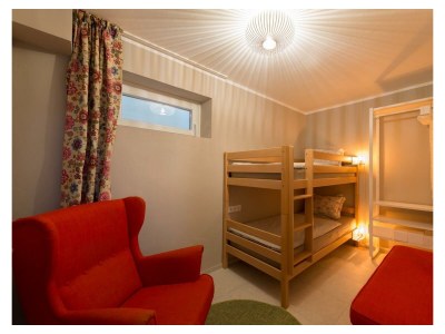 Apartment Appartement/Fewo, Dusche und Badewanne, 2 Schlafrä - Features photo 20