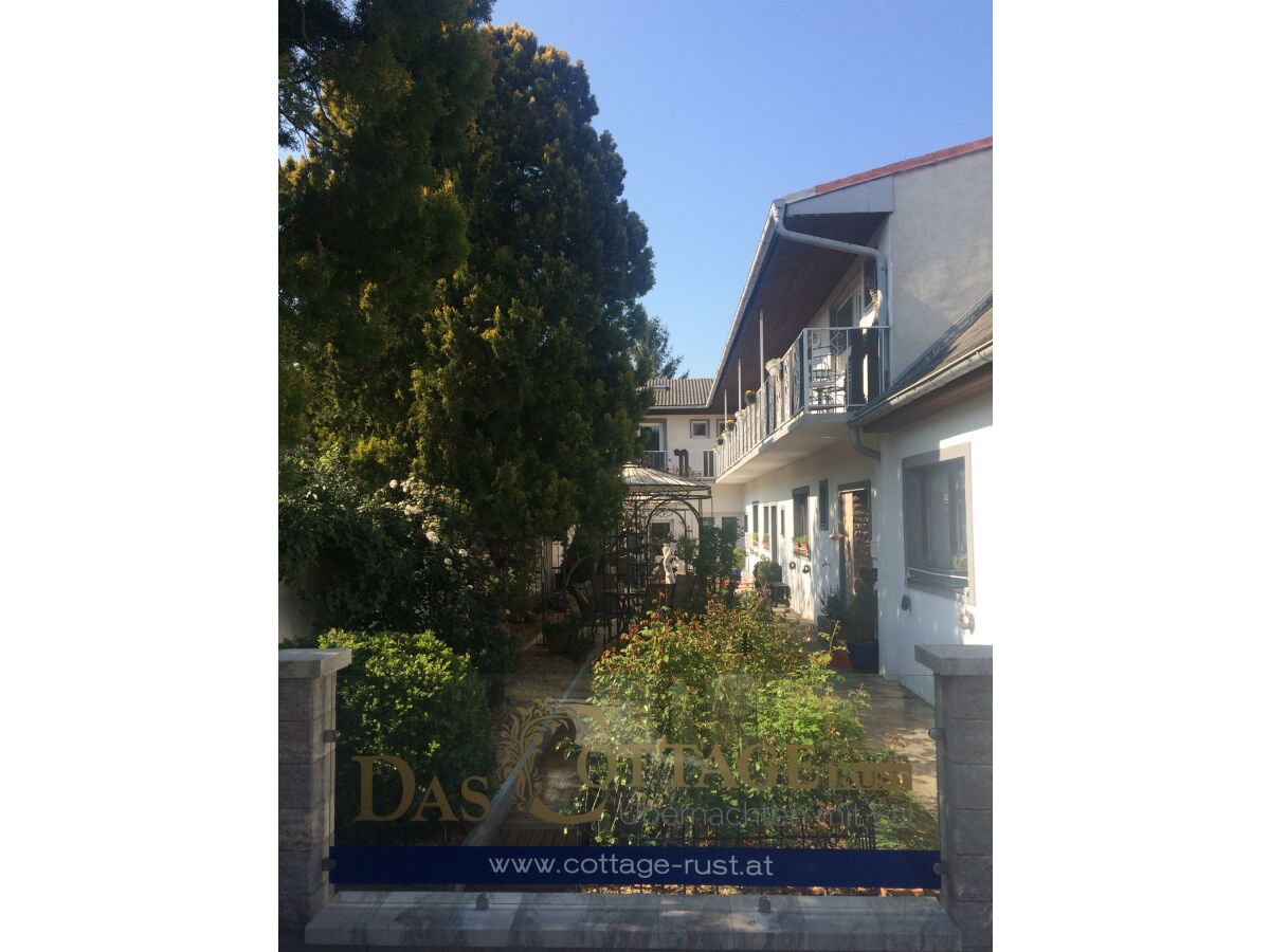 Apartment Rose Cottage